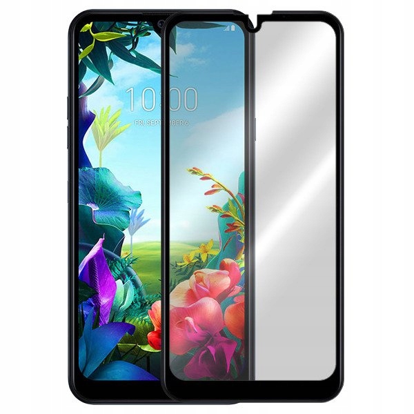 

Folia Szklana Hartowana 9D Lg K50 Glass
