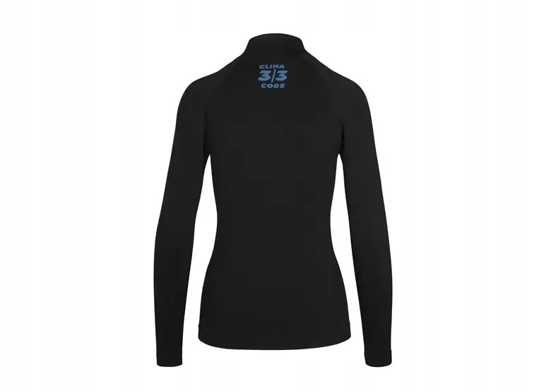 Potówka Assos Winter LS Skin Layer Women XS-S W-wa Marka Asos