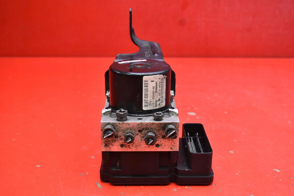 Pompa ABS X CV21-2C405-AE FORD B-MAX 1.5 TDCI 75 KM 12-18