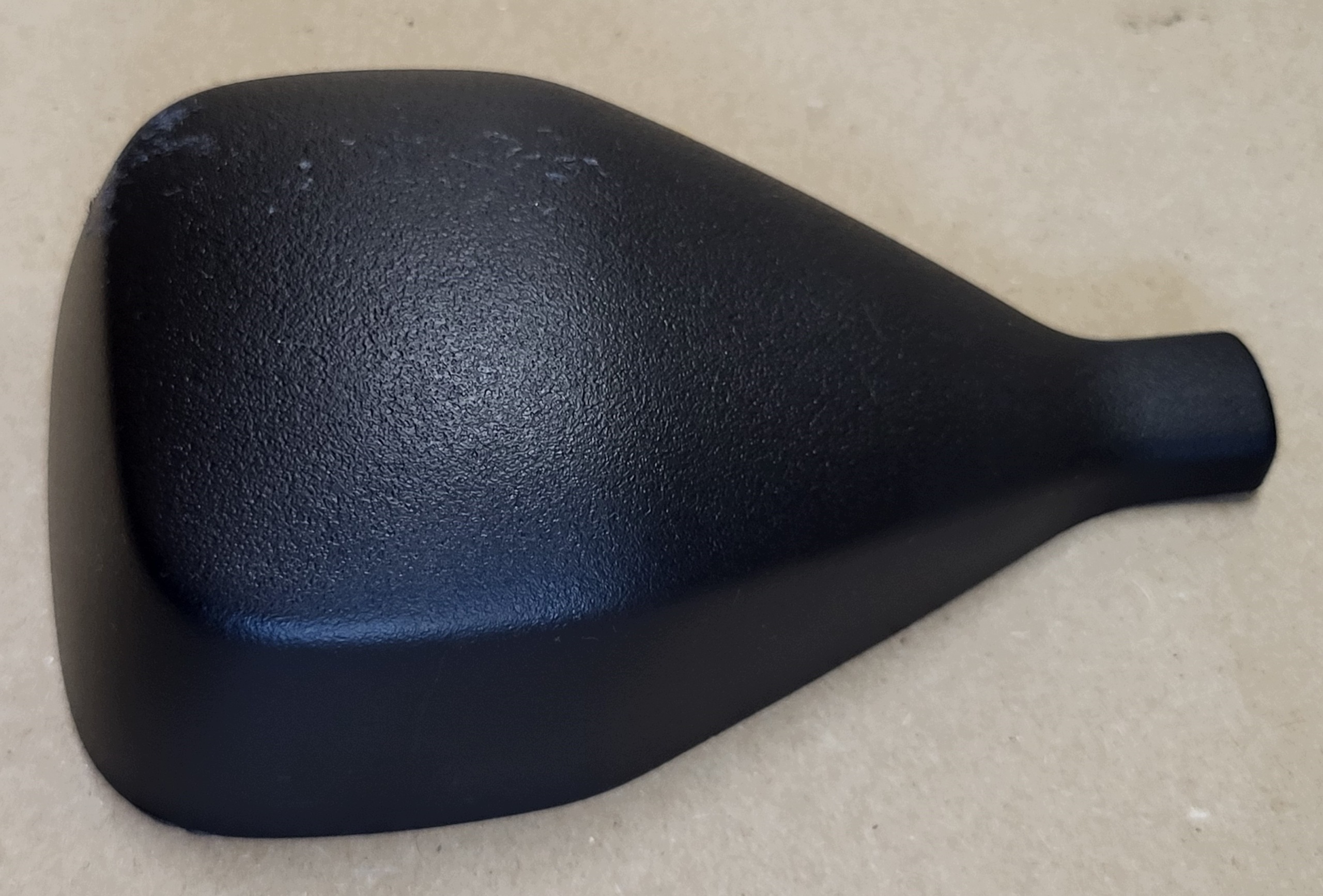 cover cover mirrors reverse visor MITSUBISHI SPACE STAR II 7630A022