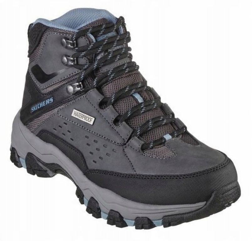 

Buty Skechers Selmen My Turf 158257-CCL r. 37.5