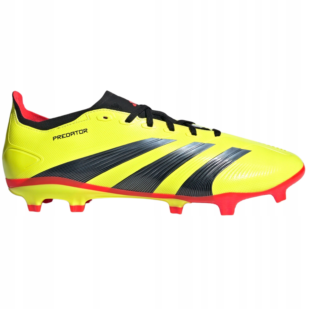 Fotbalová obuv adidas Predator League Fg IG7761 Vel. 42 2/3