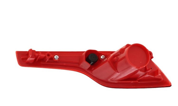 Lampa przeciwmgielna Honda CR V 2017 LED prawa Light Source LED