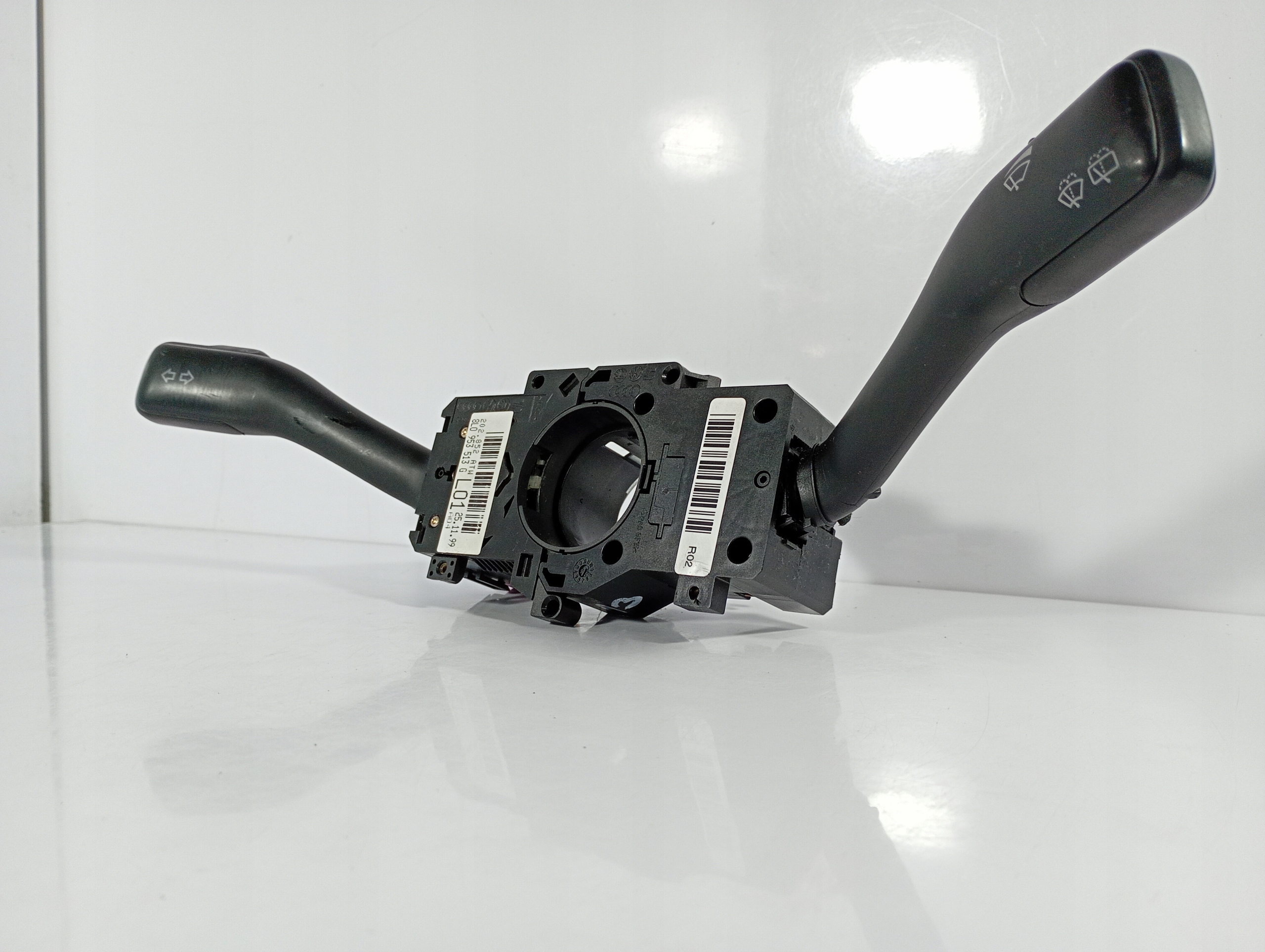 Audi A3 8L 96-03 switch light switch ZESPOLONY 8L0953513G