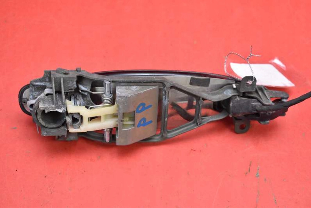 handle right front front L041 3W0837885A BENTLEY CONTINENTAL 1 and GT