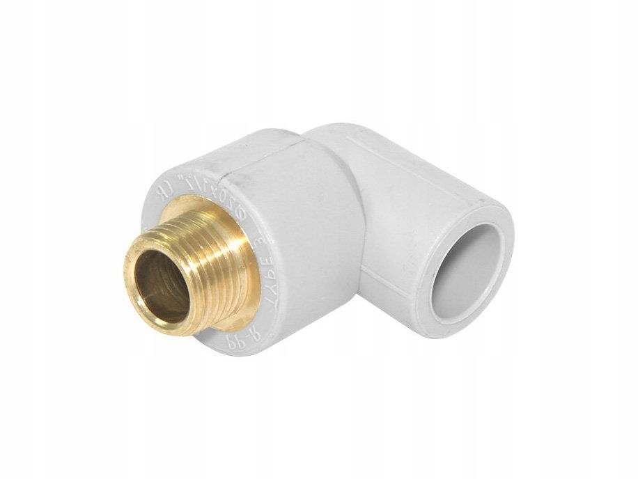 

Kolano Pp 20x1/2 Gz Zgrzewane Vesbo