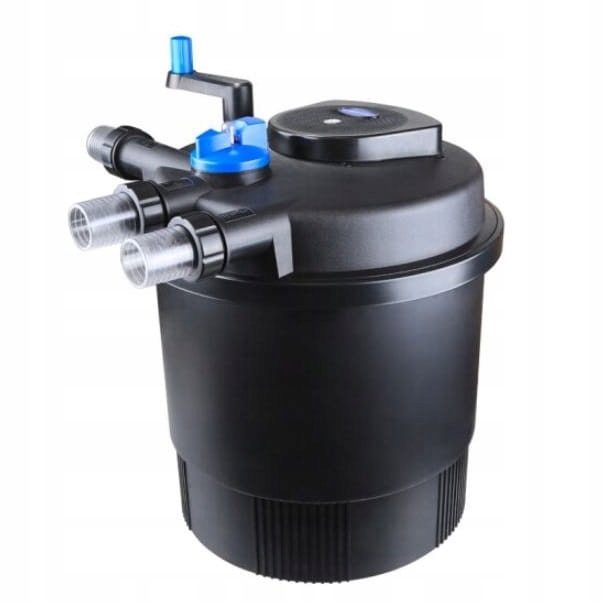 

Filtr Ciśnieniowy Do Oczka Wodnego 40000l Uv-c 36W