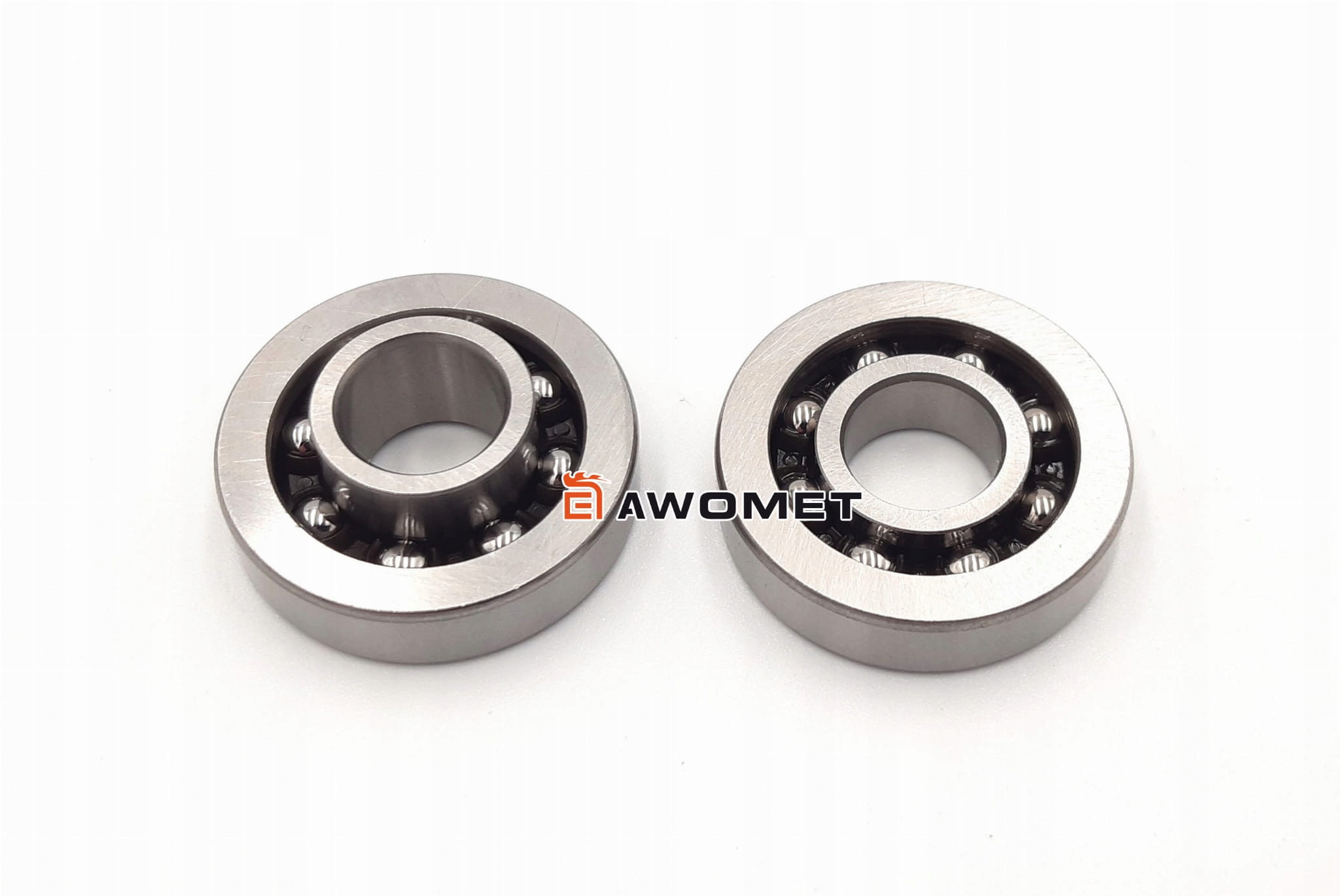 Łożyska wału do HUSQVARNA 135, 140, 435, 440