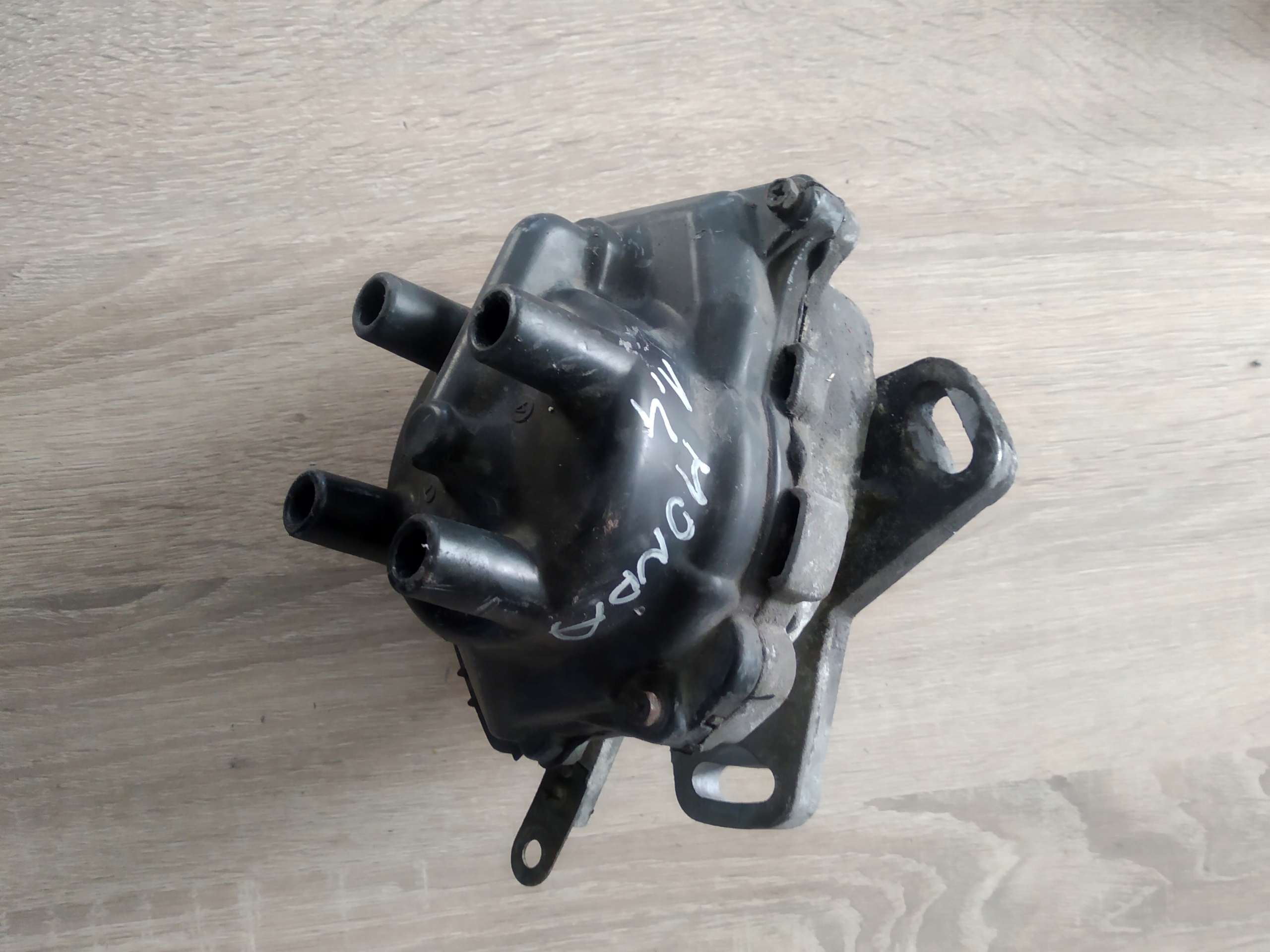 APARAT ZAPŁONOWY HONDA CIVIC VI 1.4 16V HITACHI