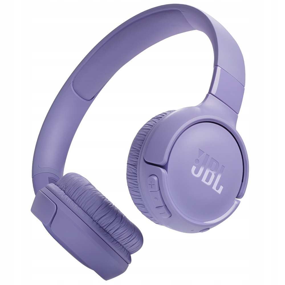 Słuchawki bezprzewodowe Jbl Tune 520BT2