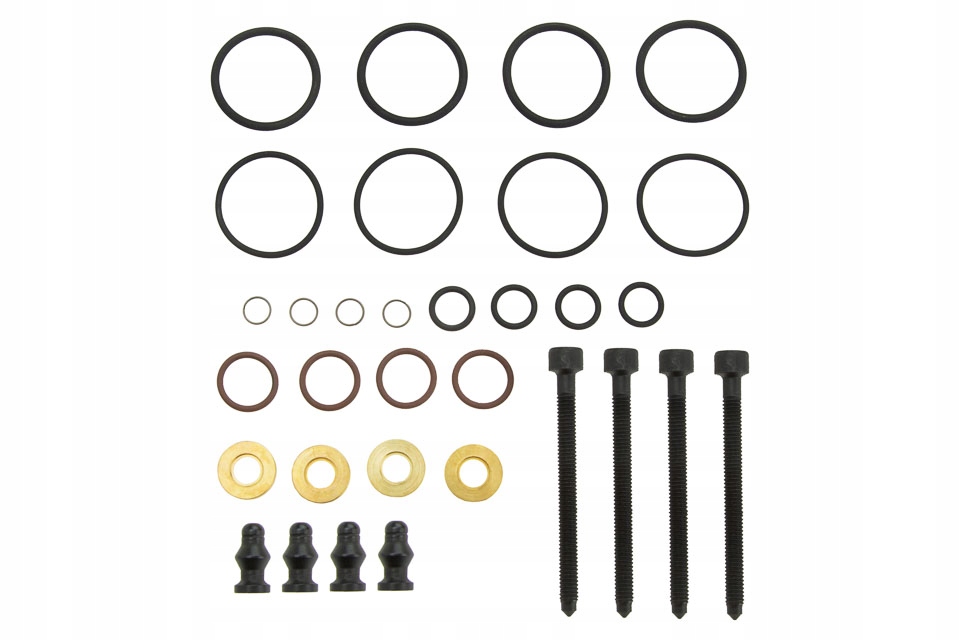 BWP-VW-000 NTY КОМПЛЕКТ ДЛЯ РЕМОНТА НАСОСОВ-ФОРСУНОК
