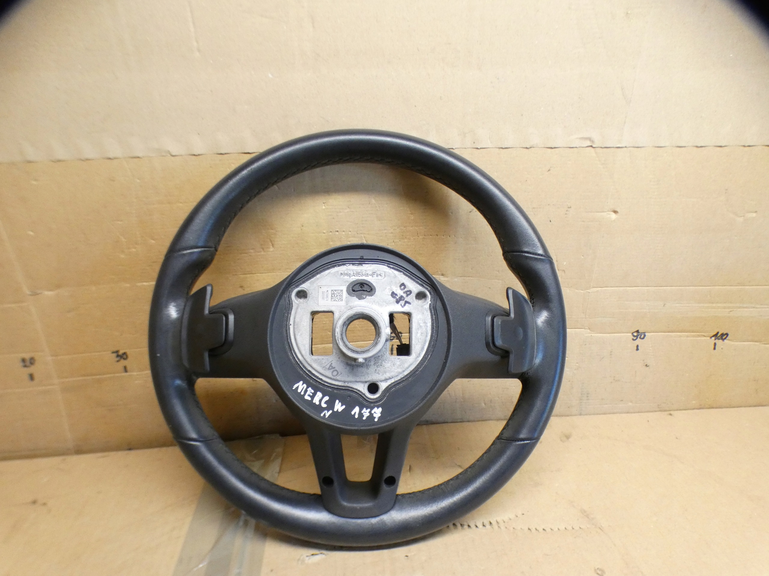 volante MULTIFUNKCYJNA MERCEDES A0050071999 originale