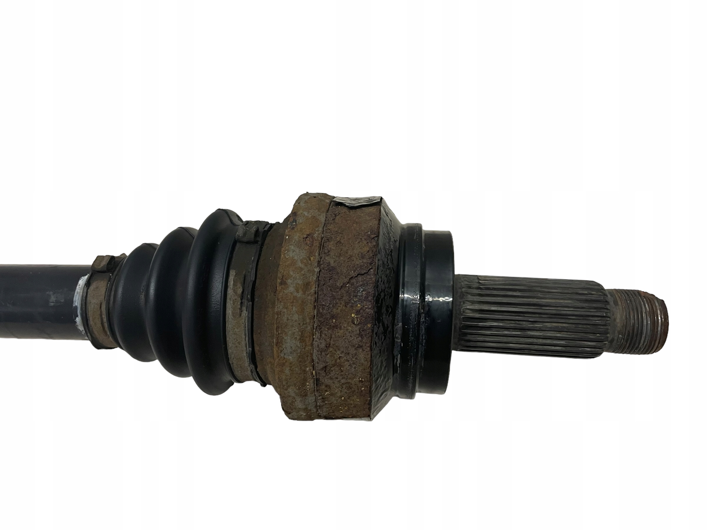 semi-axis rear part left/right BMW E70 F15 F16