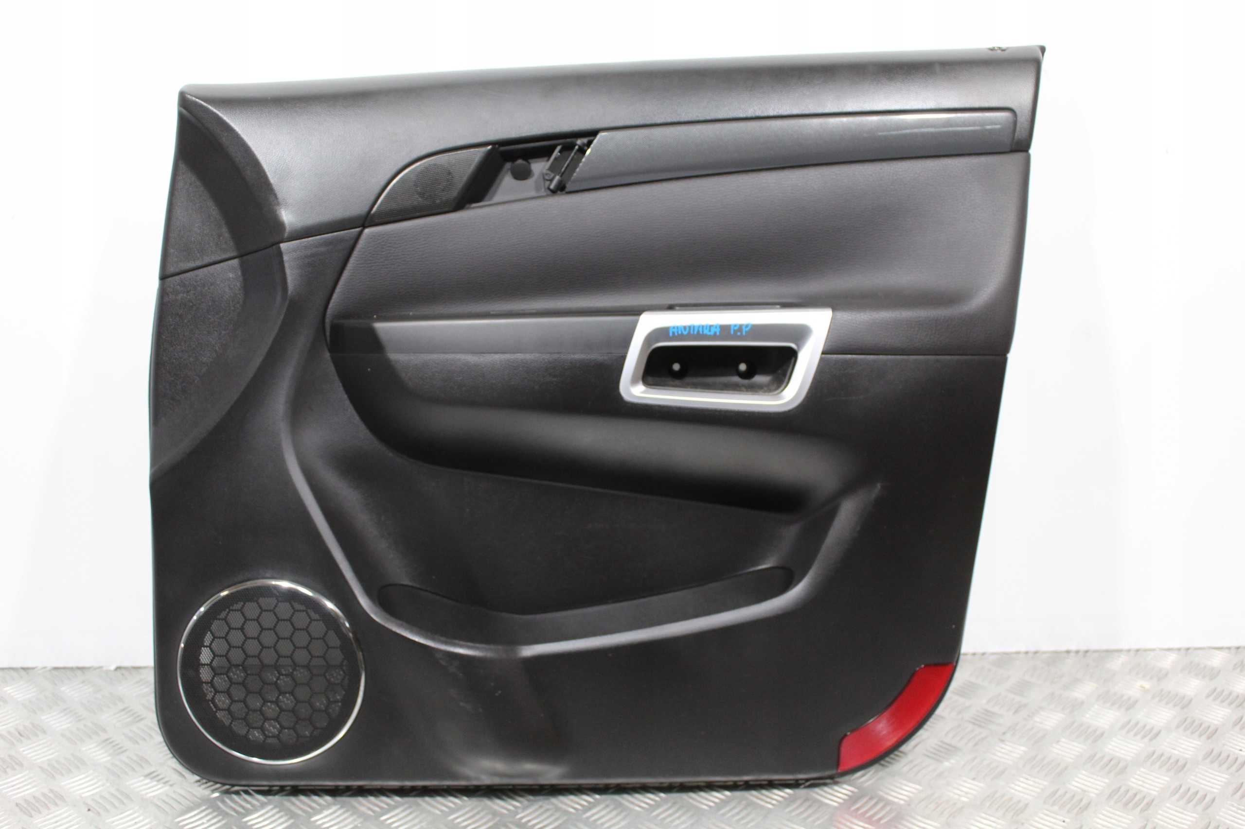 side door right front ANTARA LIFT