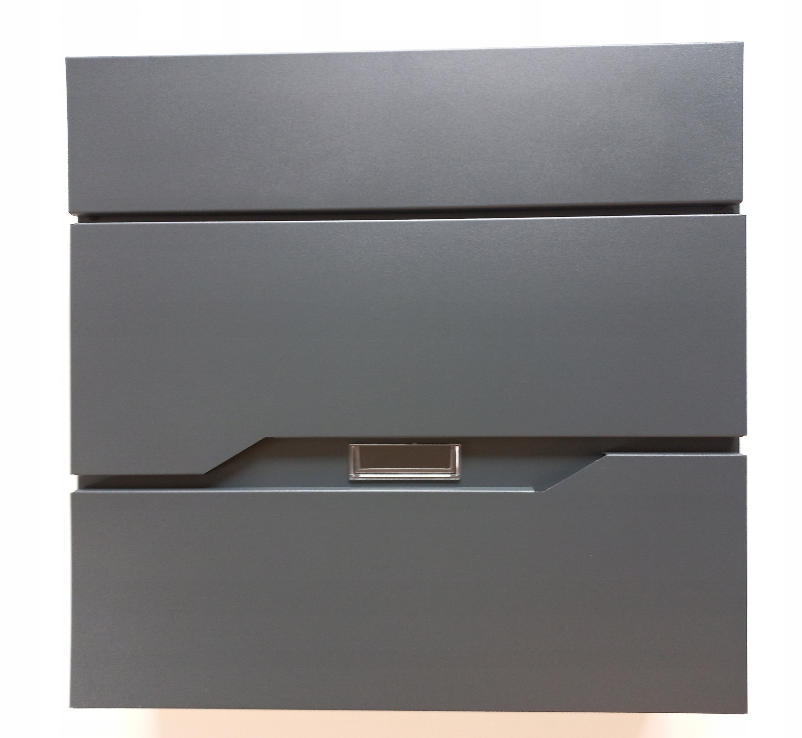 Poštovní schránka MK-4 Antracit