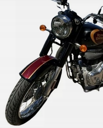 Kryt Predného Blatníka Royal Enfield Classic 350 RAG00114/A