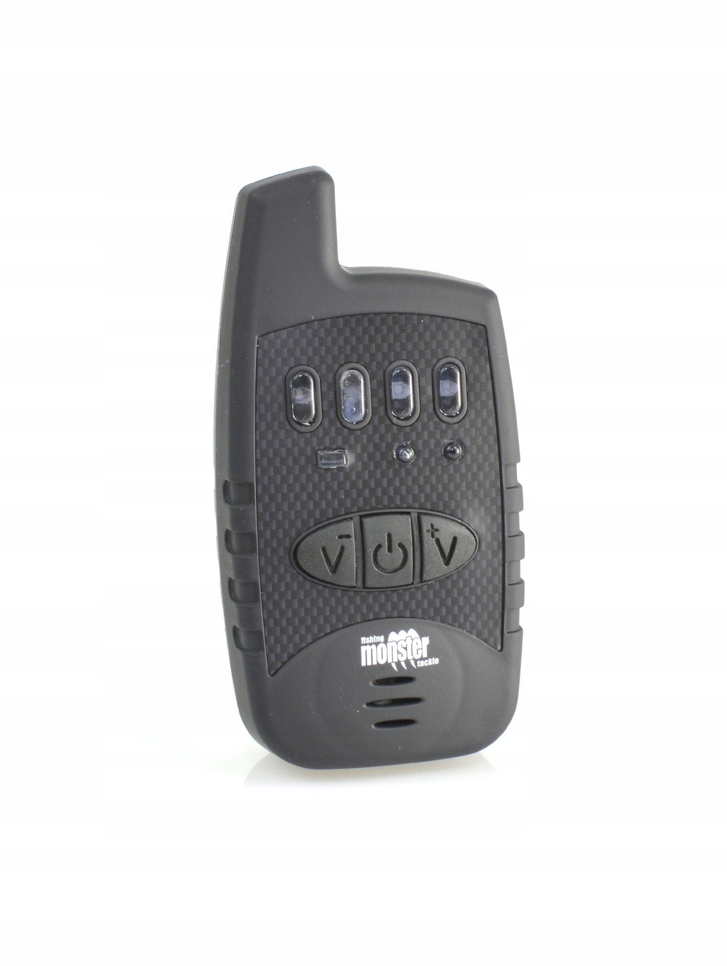 ZESTAW SYGNALIZATORÓW MONSTER MF-213C V1 4+1 Kod producenta MF-213C V1 4+1