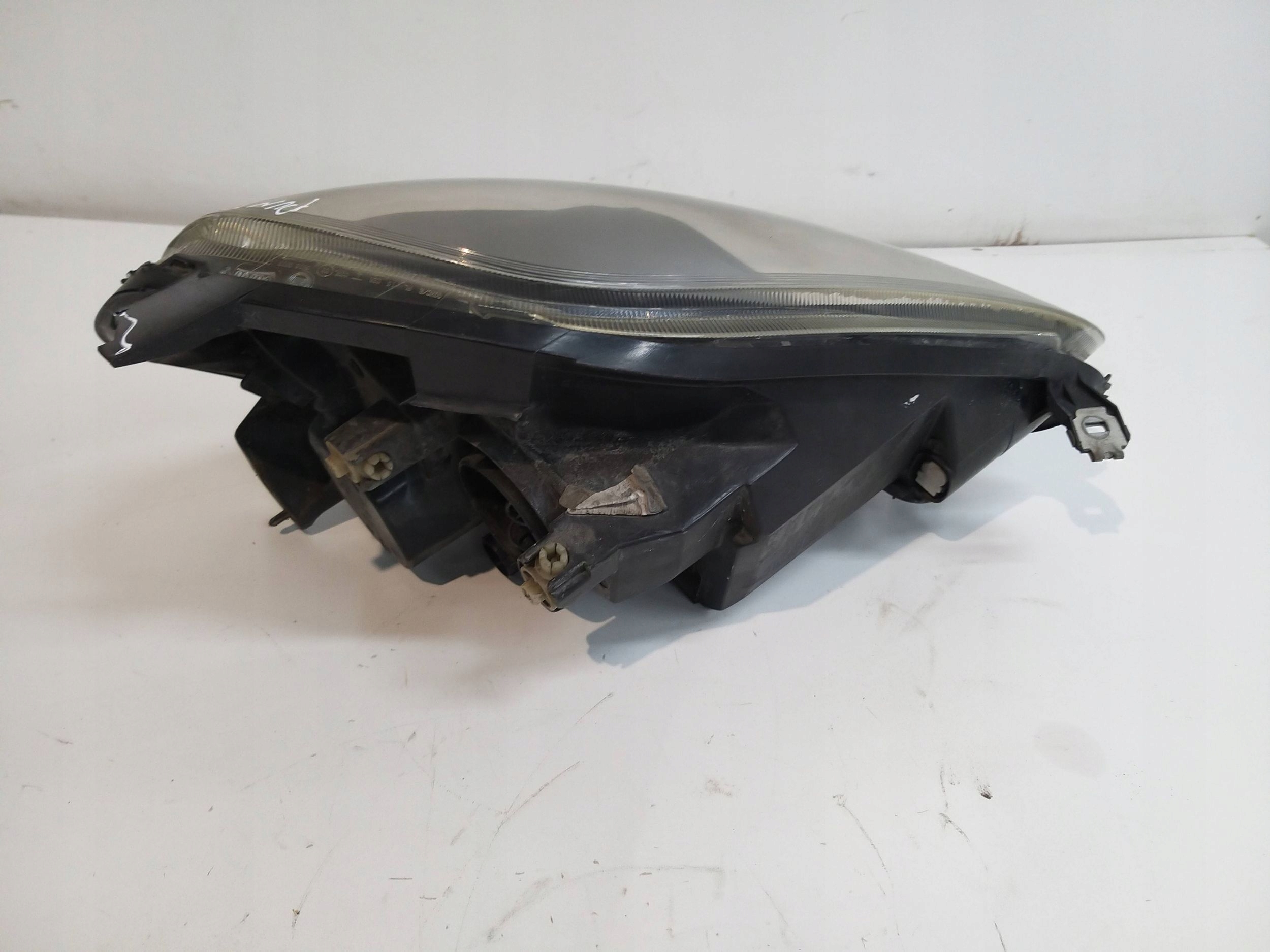 FIAT PUNTO EVO light REFLEKTOR left front front 09R