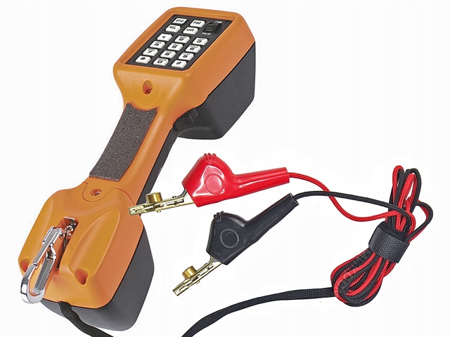 Telefon monterski Pro'sKit MT-8001