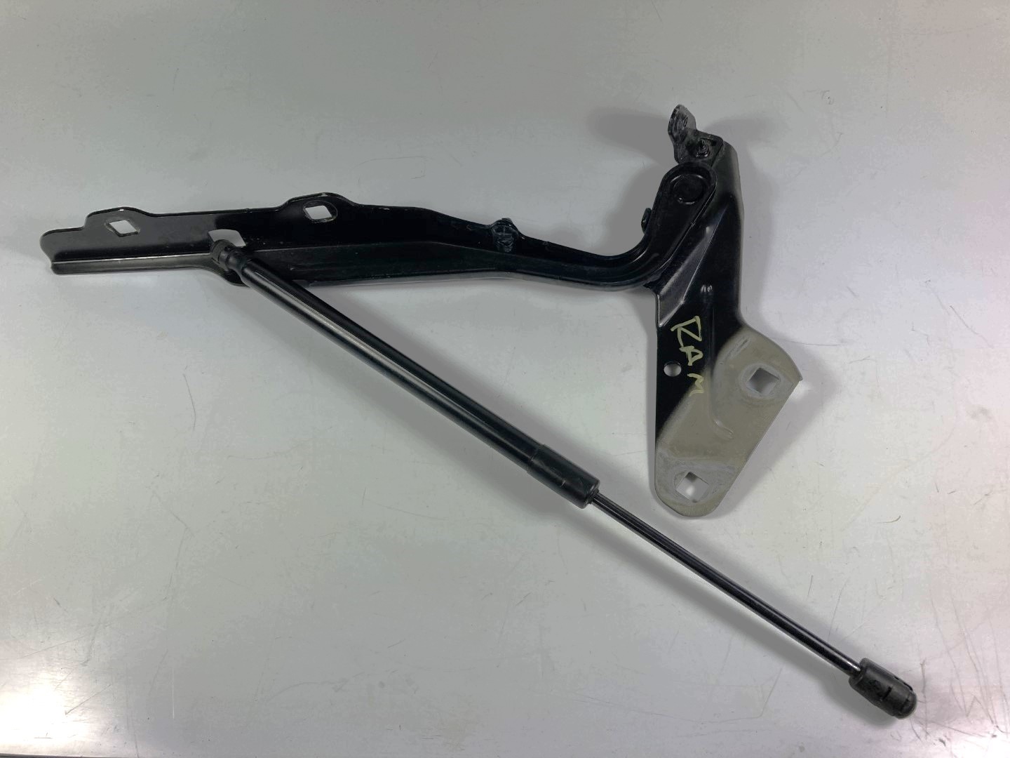 Ram 1500 TRX hinge bonnets przedniej right 2021-2024 OEM