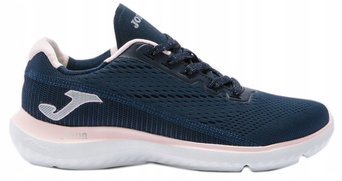 Dámské Boty Joma Eros Lady Sportovní 2103 Navy
