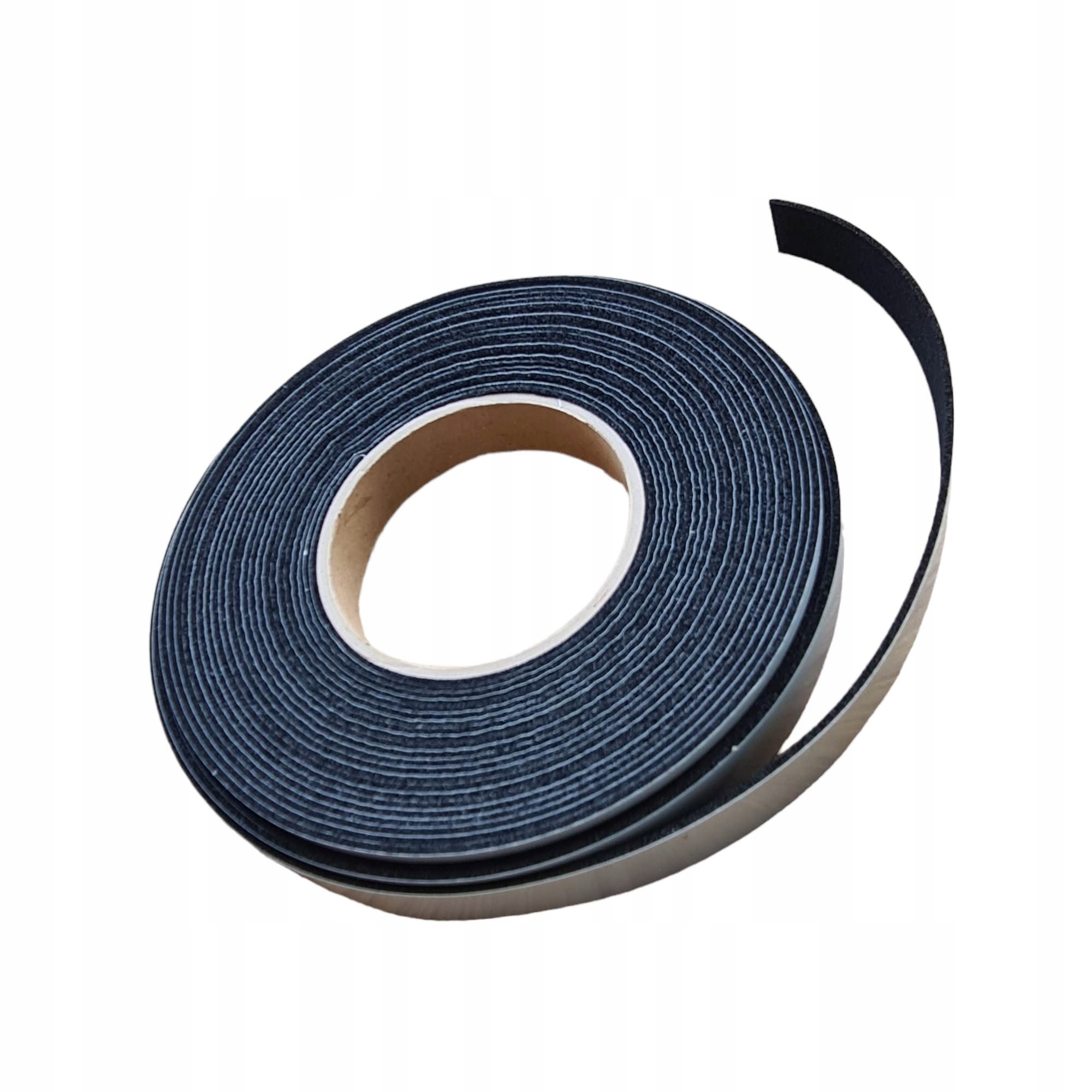 Pianka EPDM akustyczna do izolacji kominów dachów Grubość 3 mm