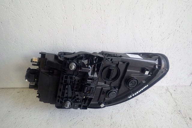 LAMPA LEWA LEWY FULL LED PORSCHE PANAMERA 970 LIFT Strona zabudowy lewa