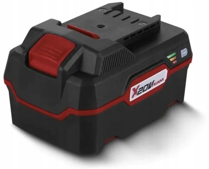 Akumulator Parkside 20V 4Ah Pap 20 B3 –