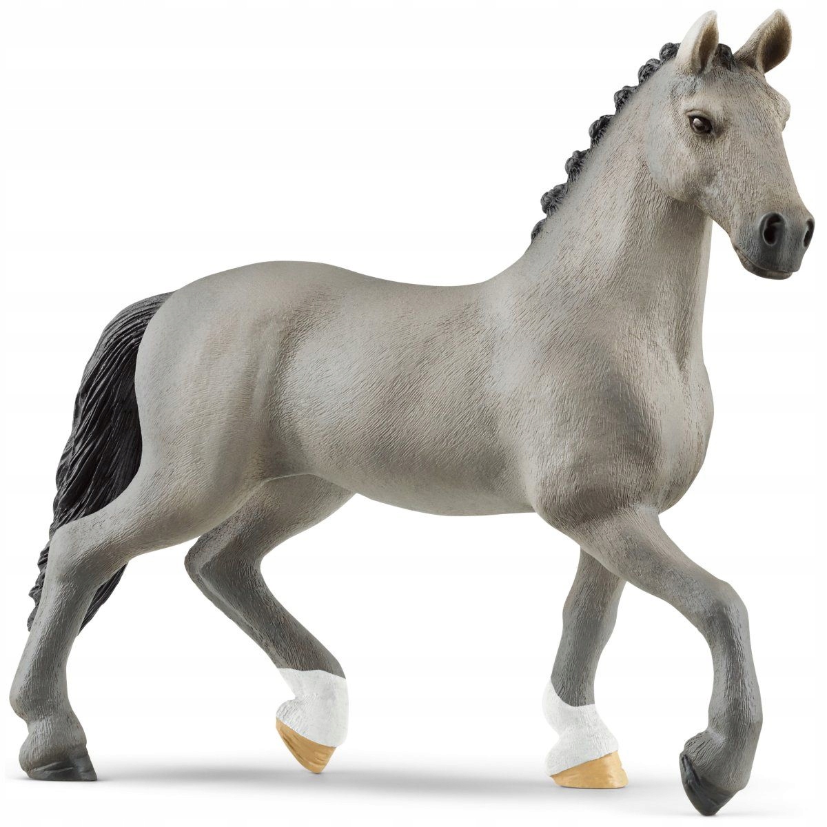 

Schleich 13956 Ogier Rasy Selle Français