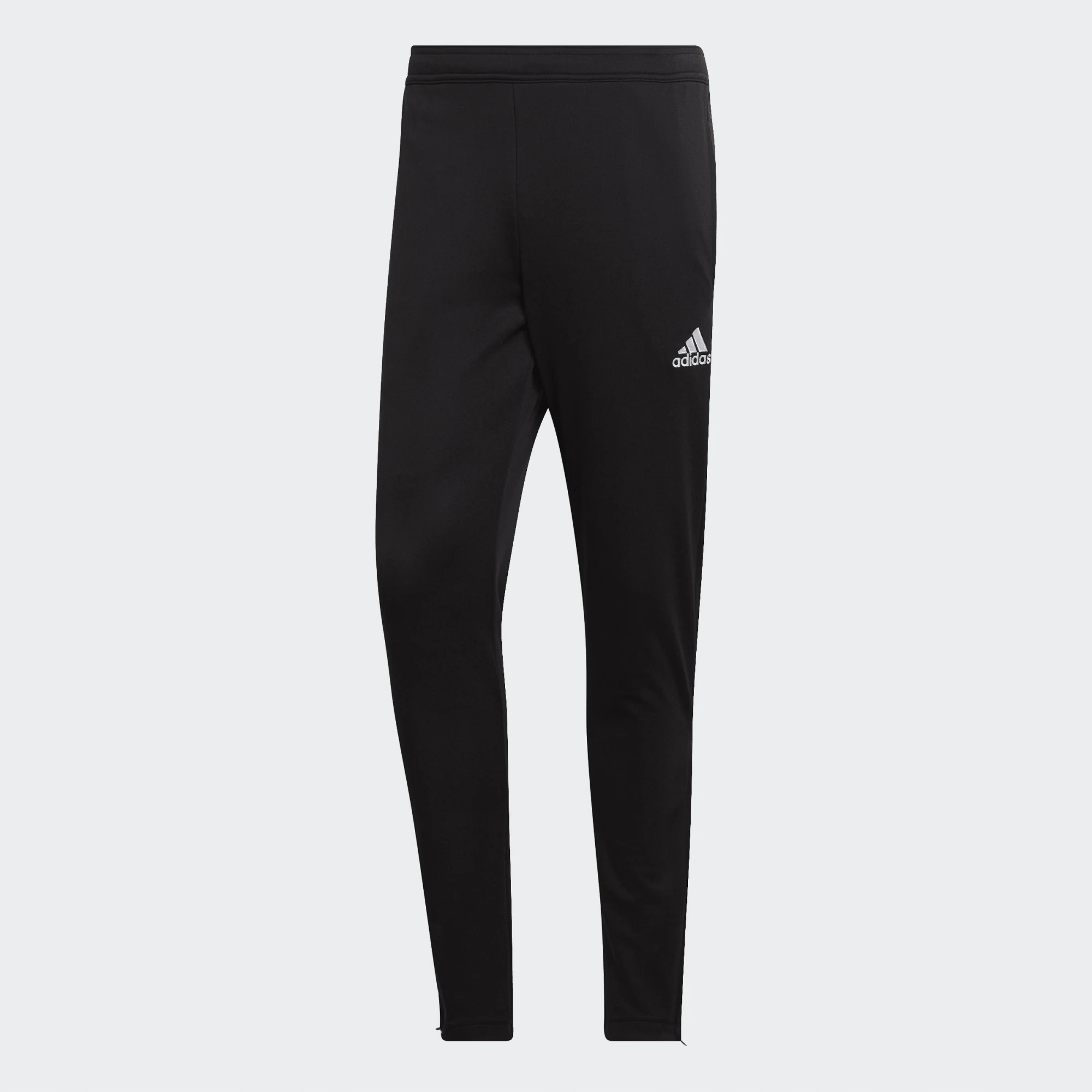 Pánské dresové kalhoty Adidas Fotbalové černé tréninkové HC0332 vel. XL