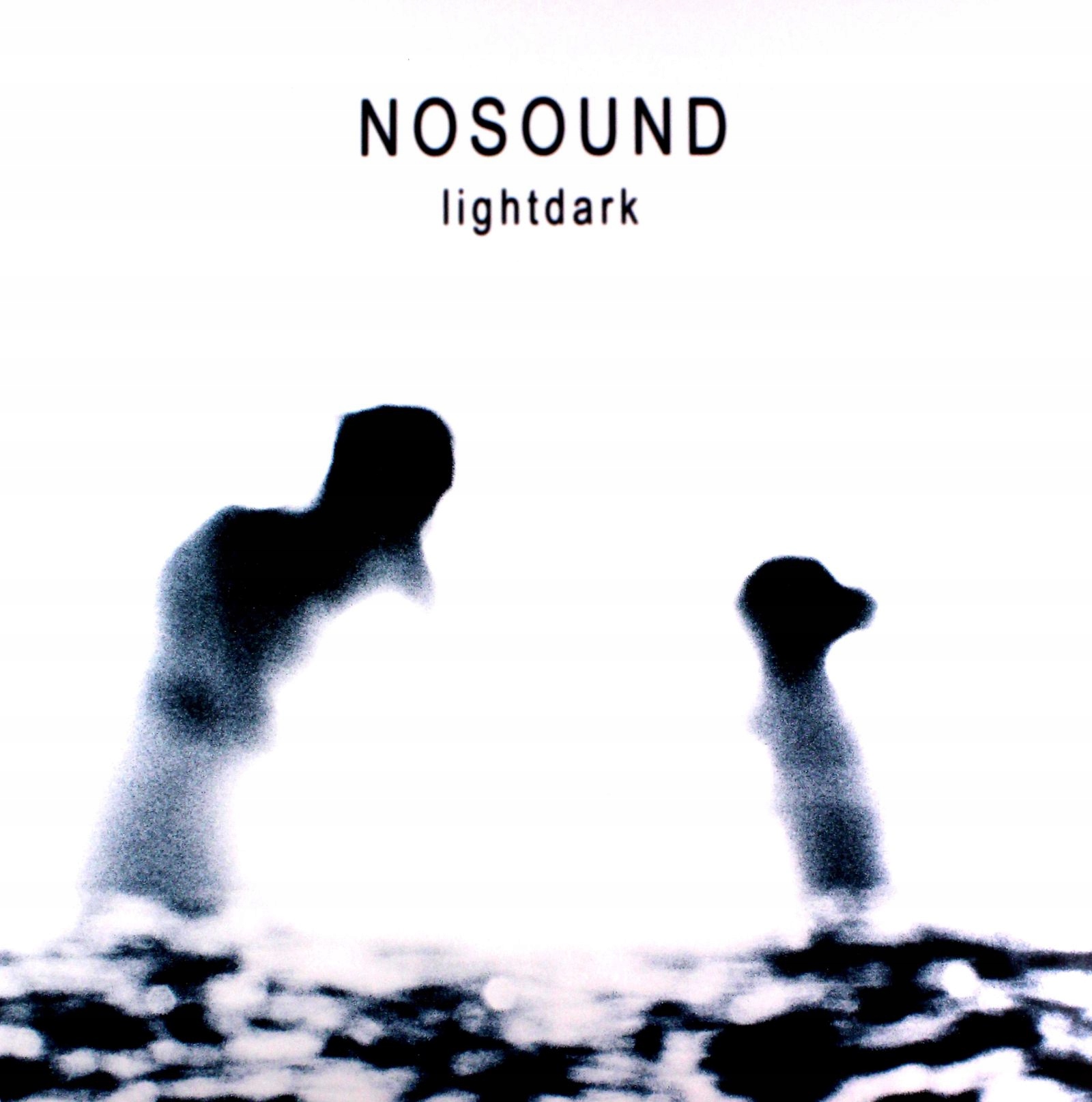 

Nosound: Lightdark (2XWINYL)