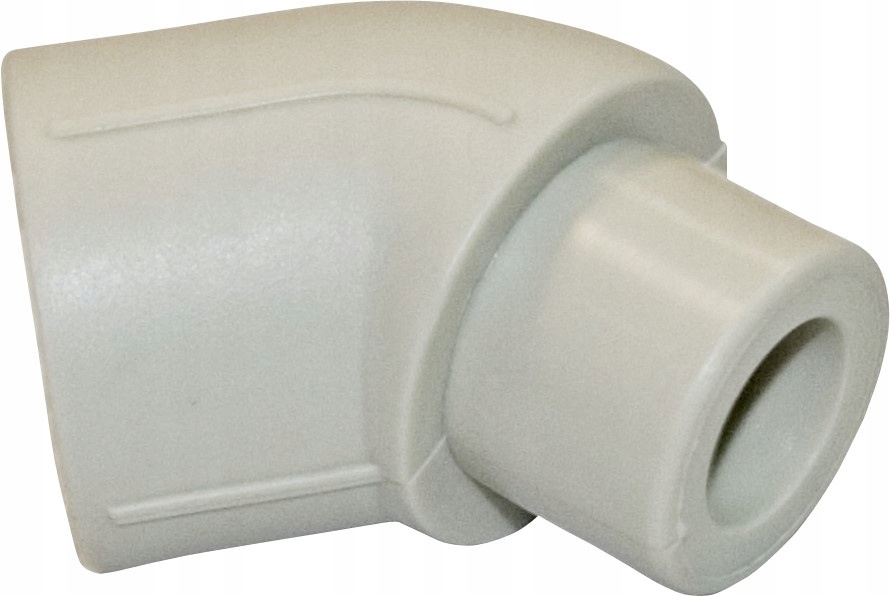 

Kolanko Kolano Nypel Pp Fi 20 MM 45 Stopni