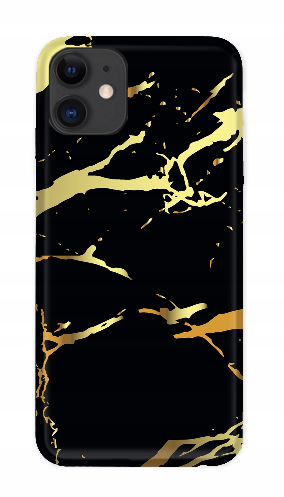

Case Etui Do Iphone 11 + Szkło / Różne Wzory