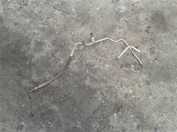 WĄŻ KLIMATYZACJI PRZEWÓD FIAT PUNTO EVO 1.4 8V