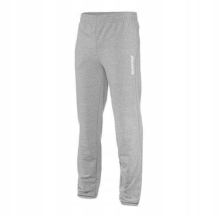 Spodnie Męskie Babolat Pant Training Basic Men Grey L