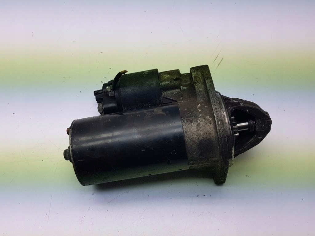 startér MOTORU SAAB 95 9-5 2.0 T