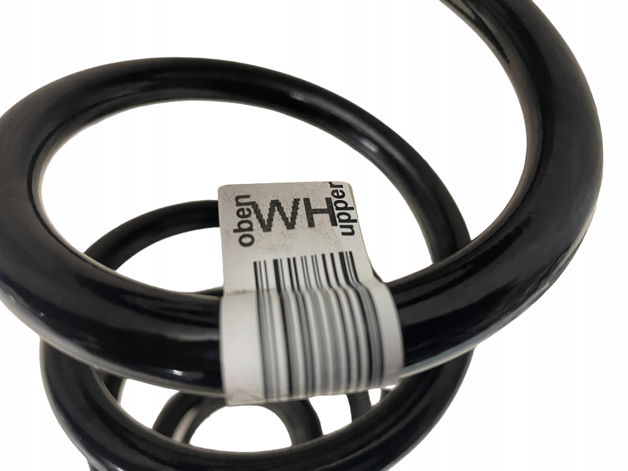 spring springing rear part WH BMW 2 F44 F40 218i
