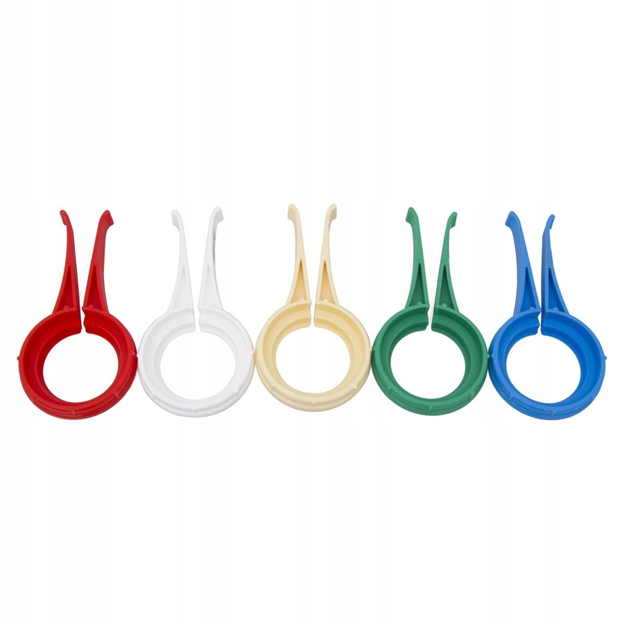 

Otwieracz do słoików plastikowy Odelo OD8344mix