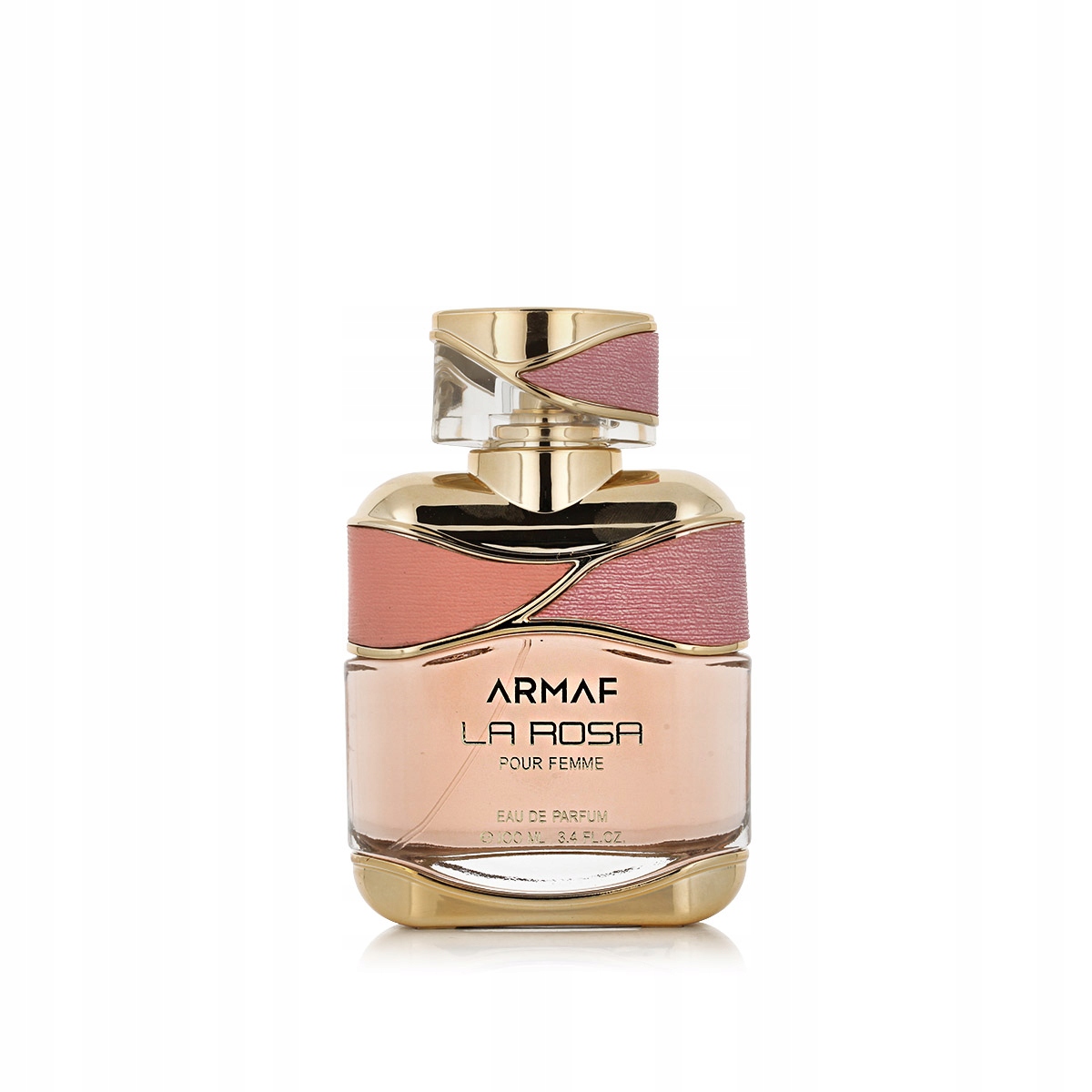 Armaf La Rosa Edp W 100 ml