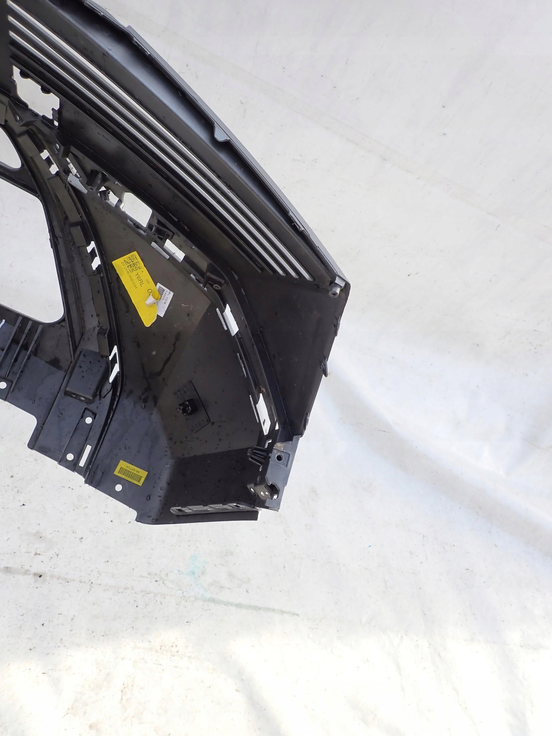 HYUNDAI IONIQ 5 21- bumper rear part rear