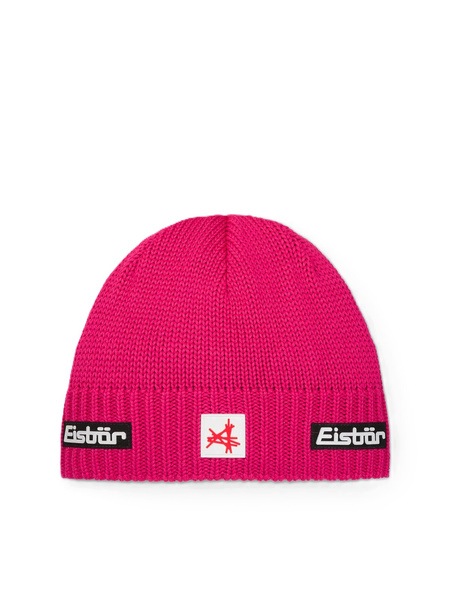 Eisbär čepice beanie růžová velikost univerzální