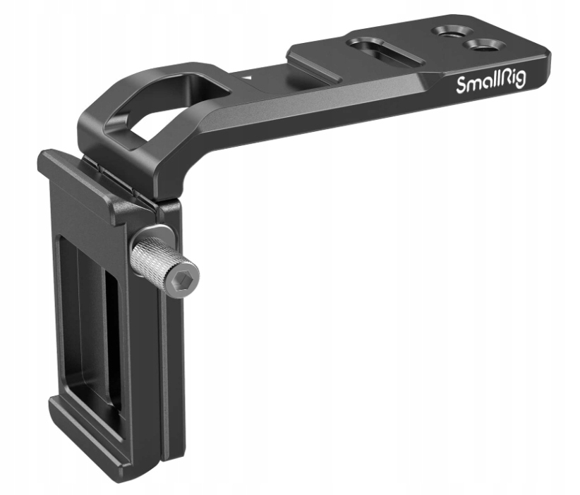 Smallrig Uchwyt przedłużający 3006