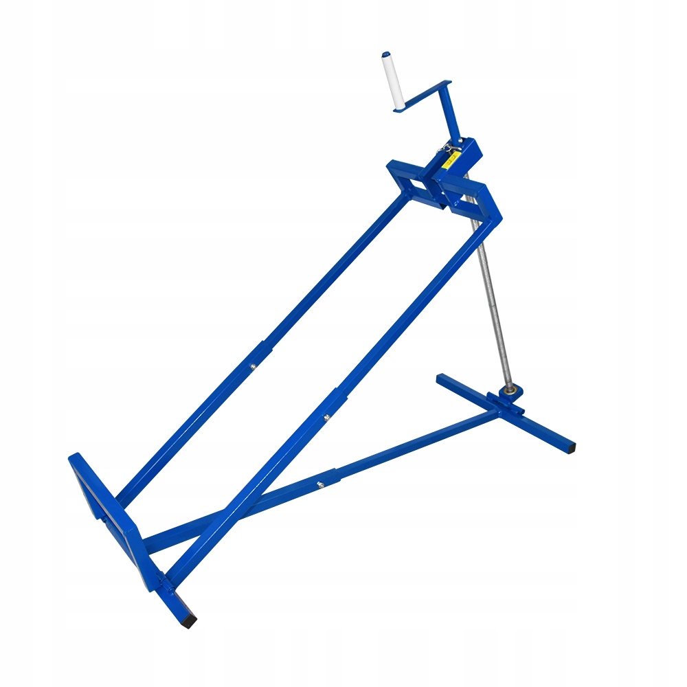 Podnośnik lewarek profesjonalny do kosiarki quada traktorka udźwig 200 kg Marka Bituxx