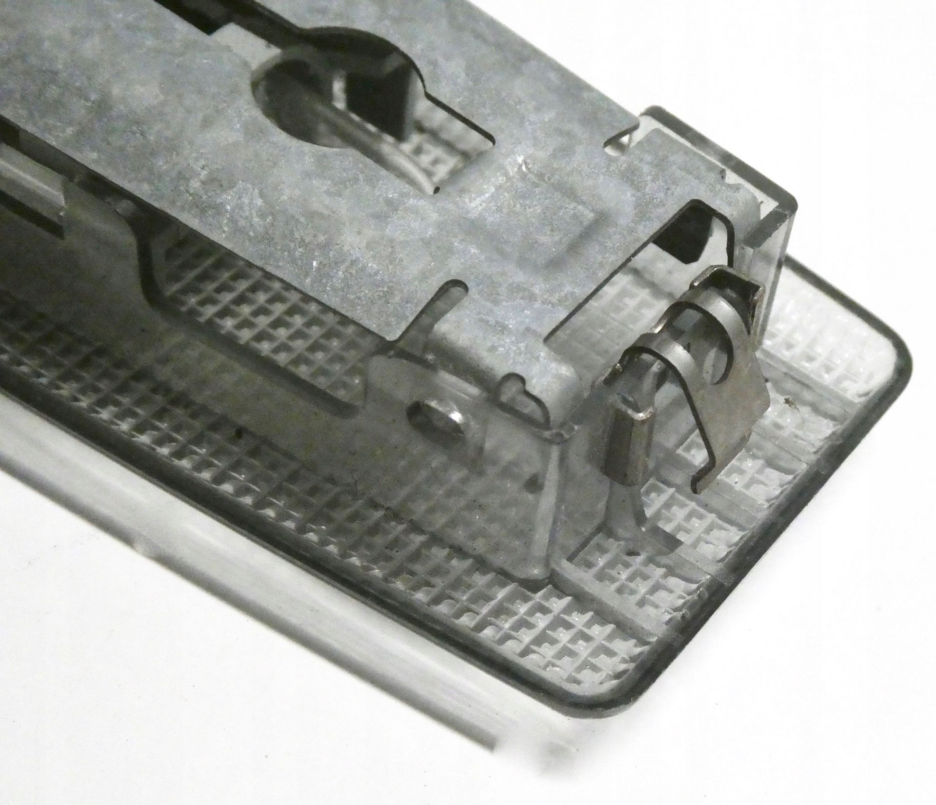 feu cabine de toit OPEL VECTRA C