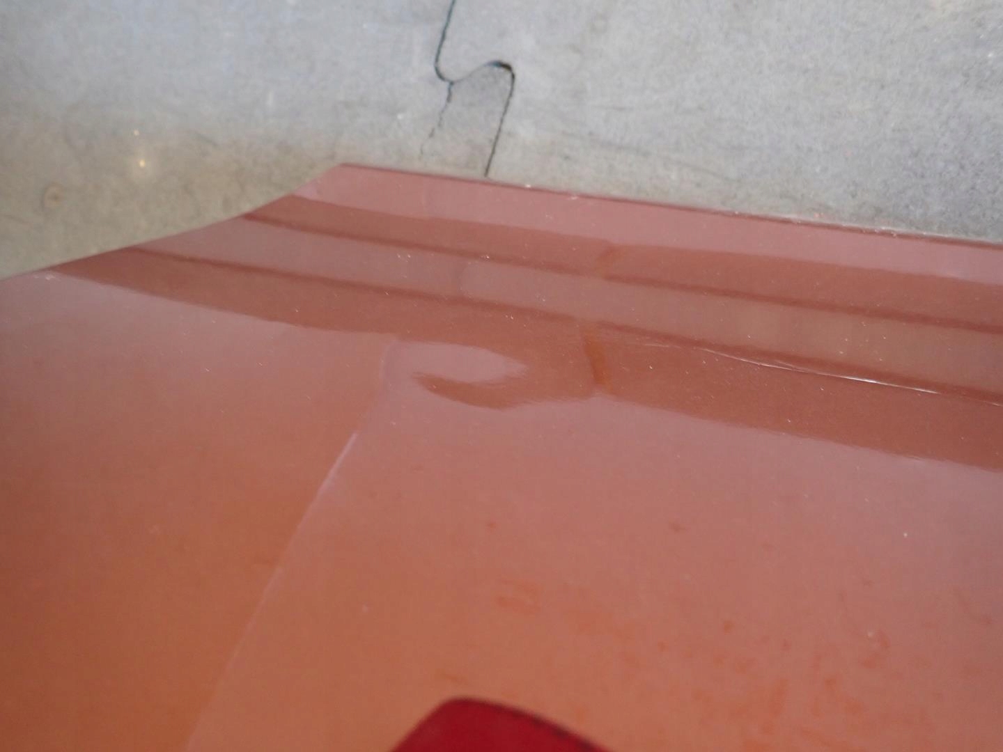 door front front left MITSUBISHI SPACE STAR II 2013