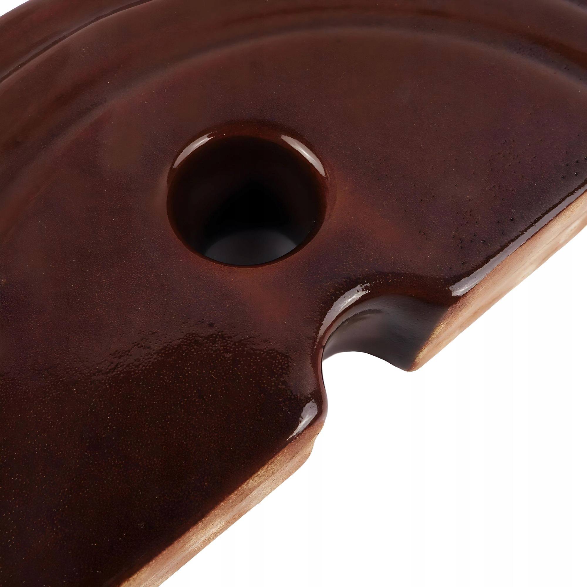 KAMIEŃ DOCISKOWY DO KISZENIA DO BECZKI Q170 Pojemność 8 l