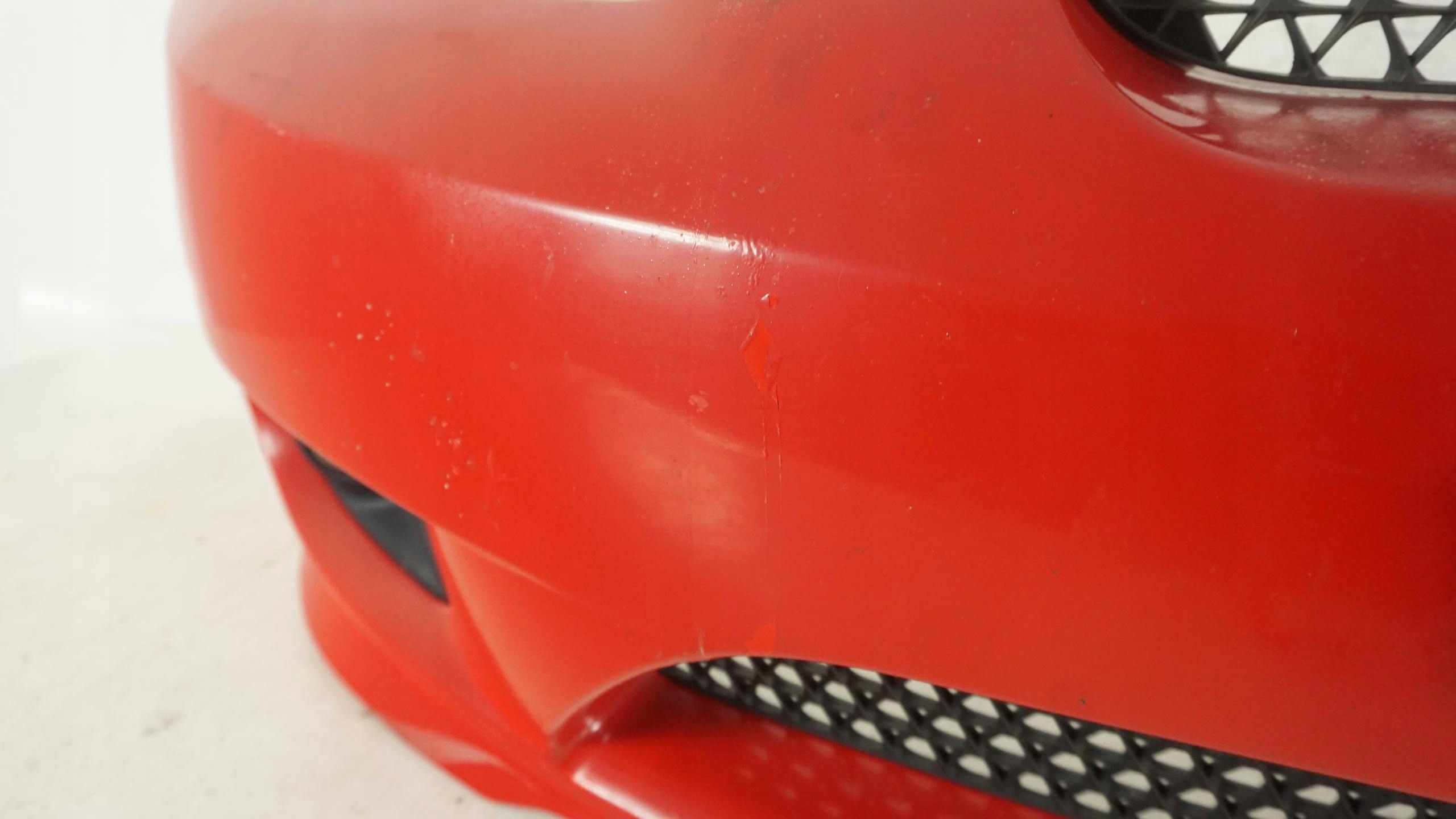 bumper front front HYUNDAI COUPE 2 II TIBURON 01-06 VX 2001-2006