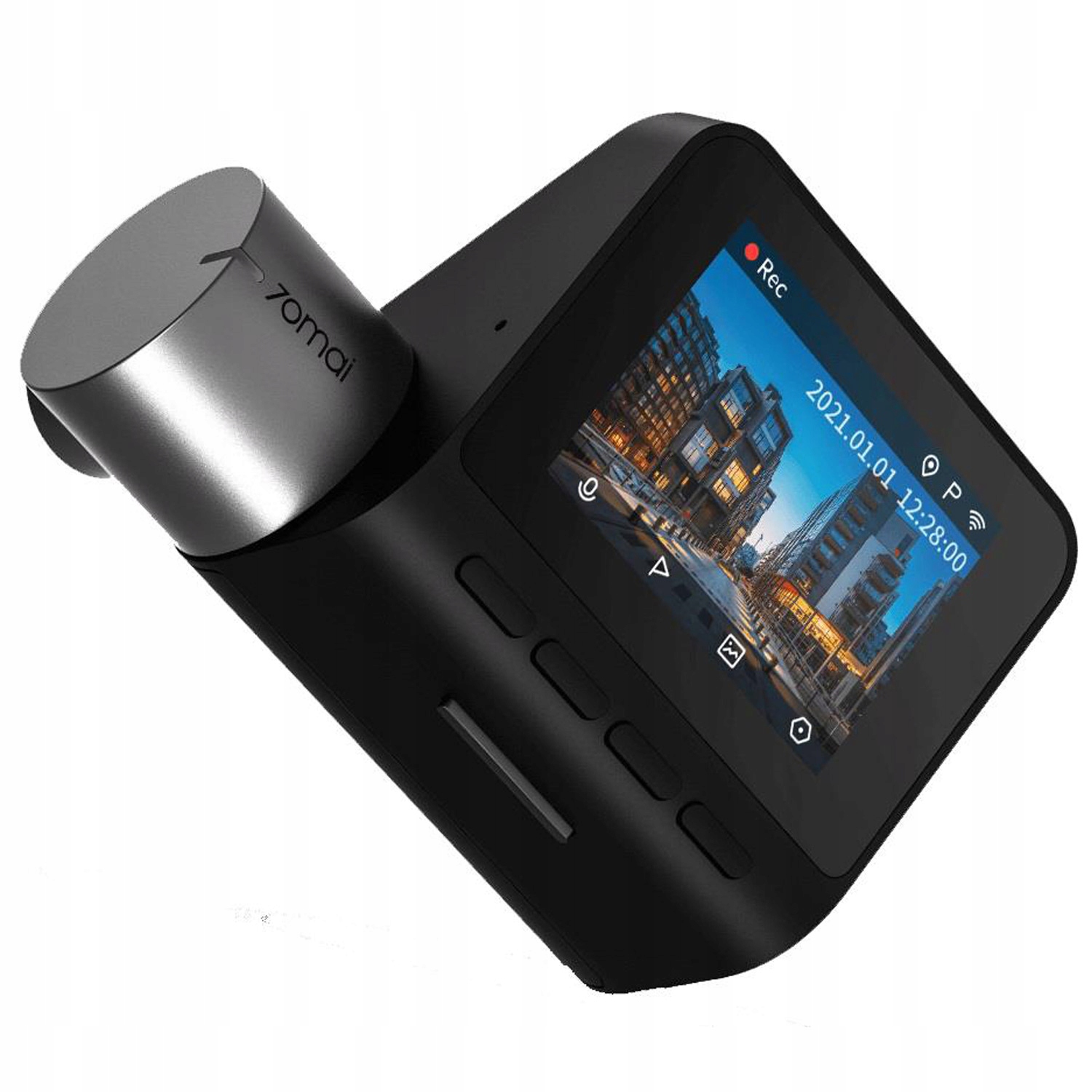 Wideorejestrator 70mai A500S Dash Cam Pro Plus Producent code A500S