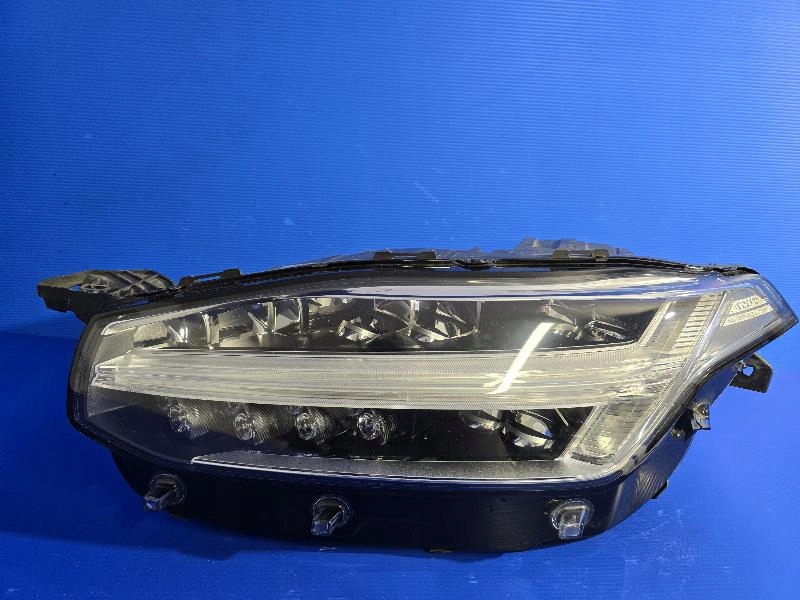 Frontscheinwerfer Volvo XC90 32228688FU LED Links Scheinwerfer Headlight - Thumbnail 1