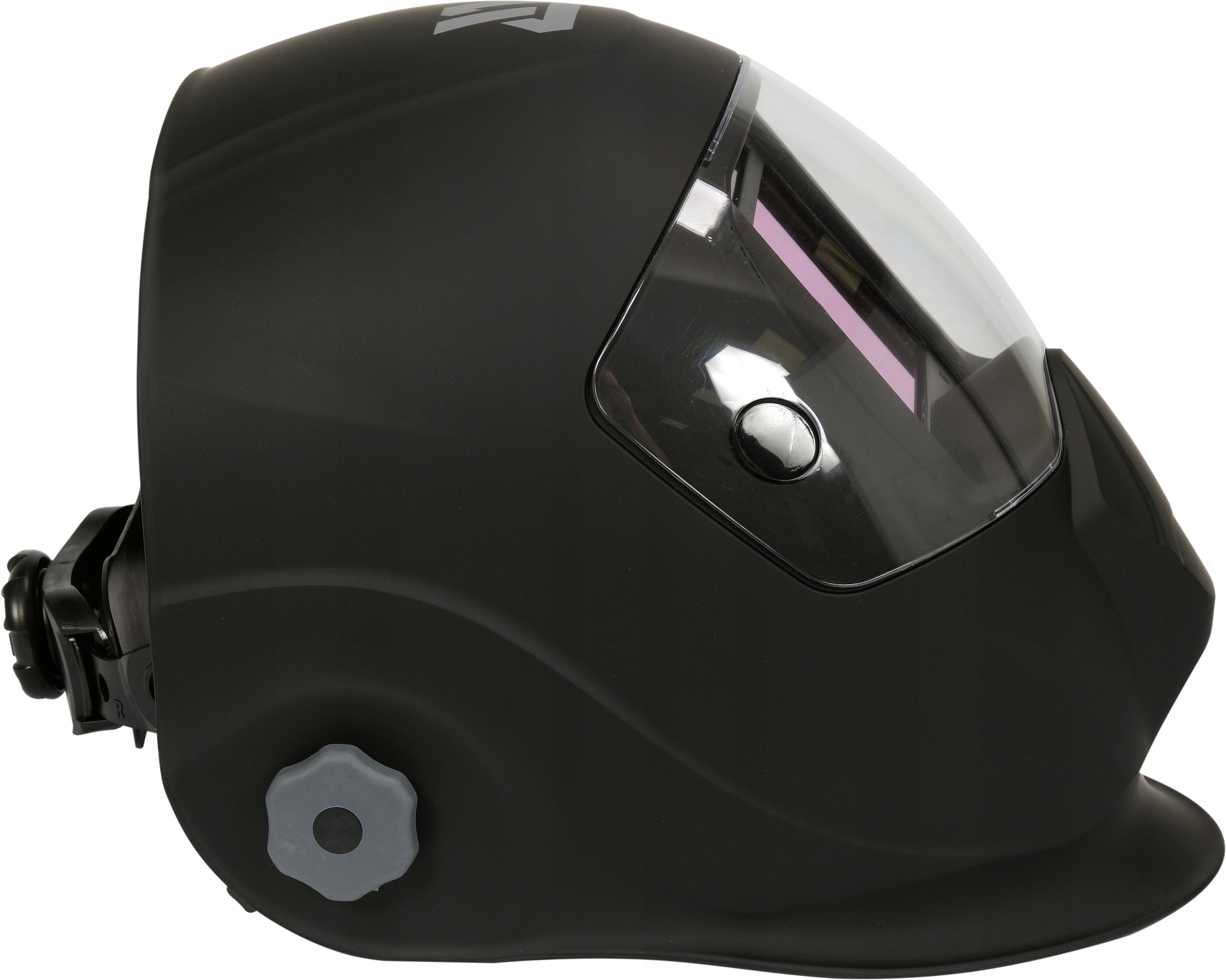 MASKA SPAWALNICZA PRZYŁBICA SAMOŚCIEMNIAJĄCA Z REGULACJĄ FILTR YATO Rodzaj przyłbica